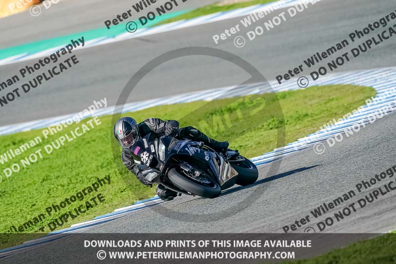 25 to 27th november 2017;Jerez;event digital images;motorbikes;no limits;peter wileman photography;trackday;trackday digital images